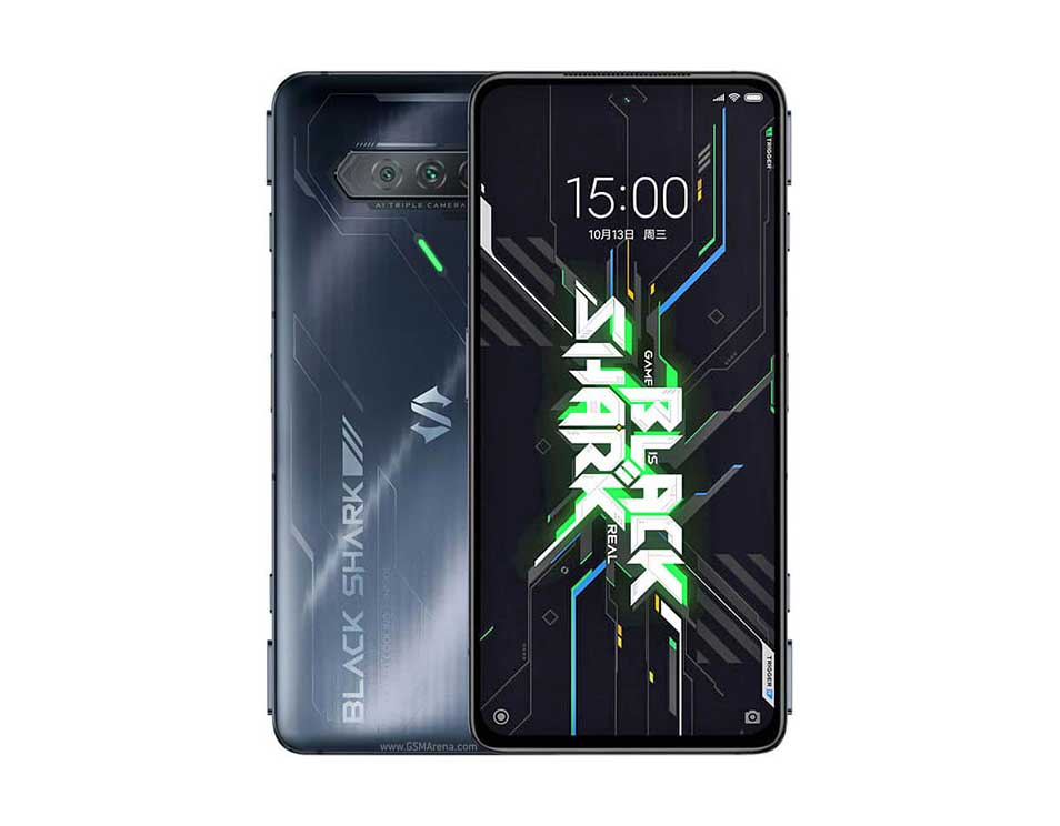 Xiaomi Black Shark 4s Pro Harga Spesifikasi RAM Prosesor KAmera Baterai Sistem Operasi Indonesia