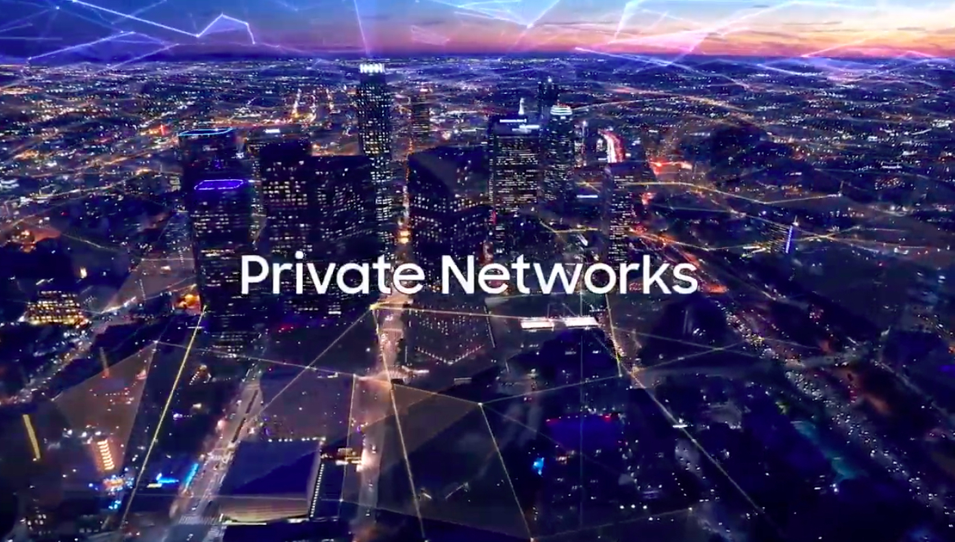 5G Privat