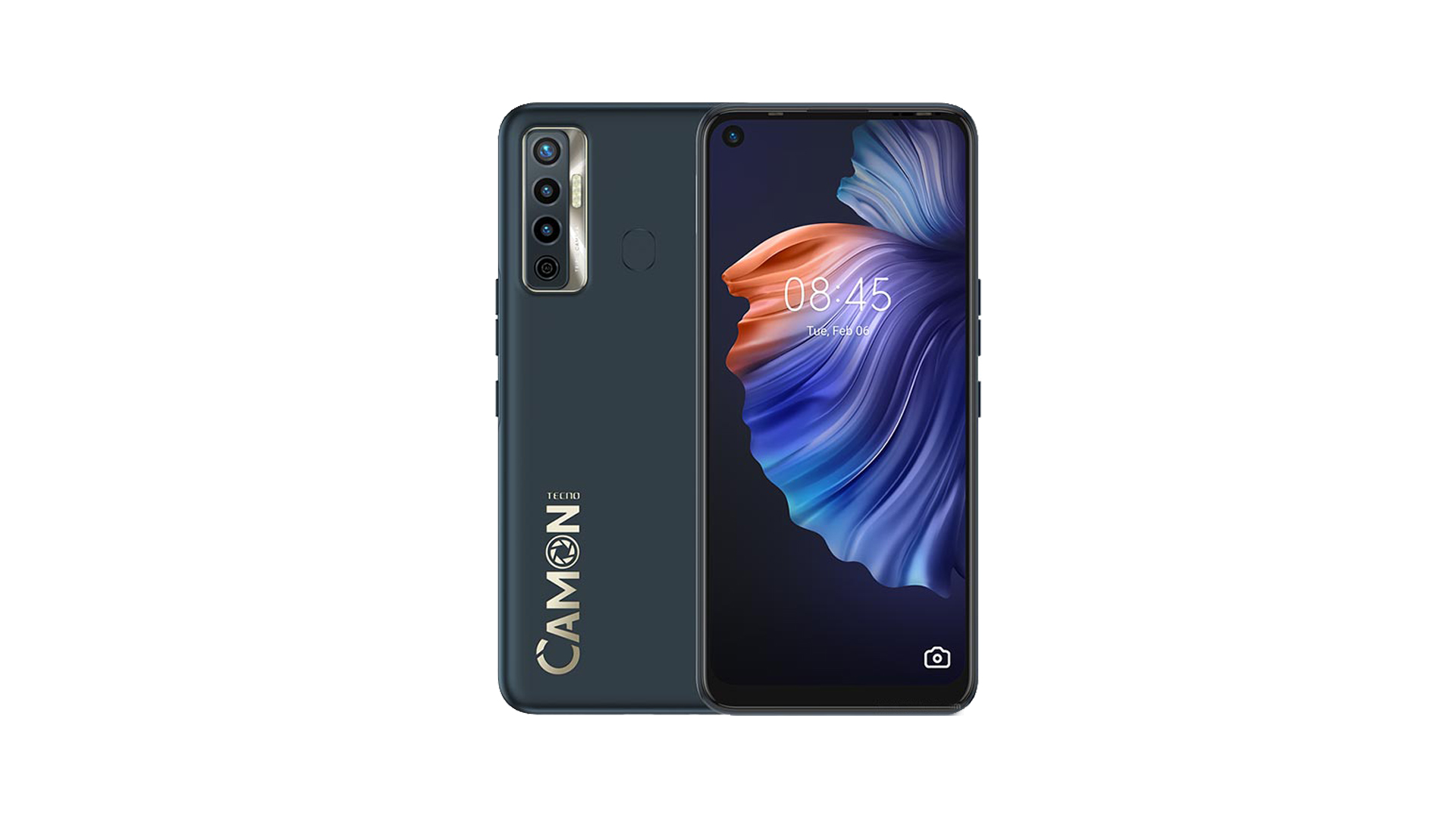 Tecno Camon 17