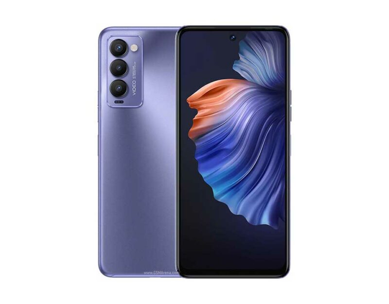 Tecno Camon 18 P