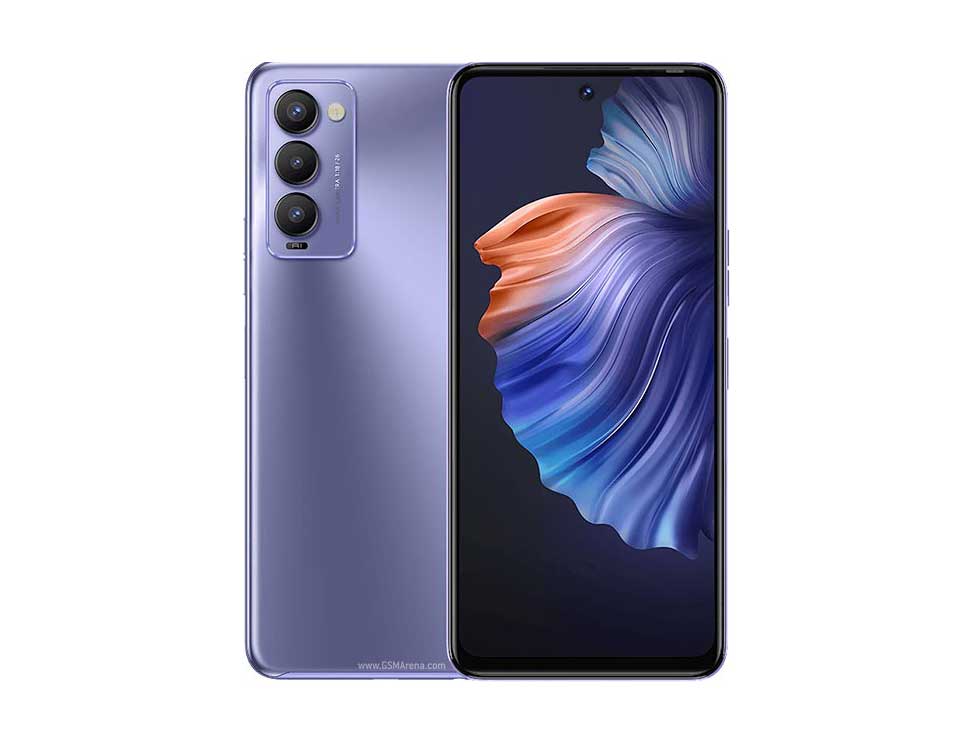 Tecno Camon 18
