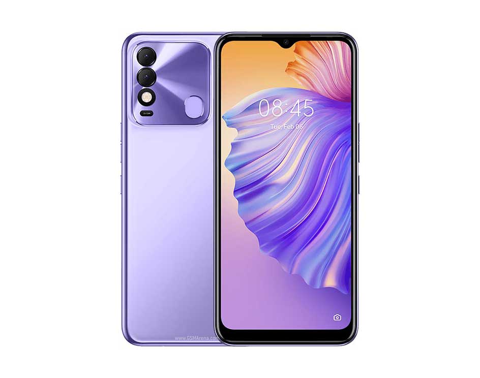 Tecno Spark 8