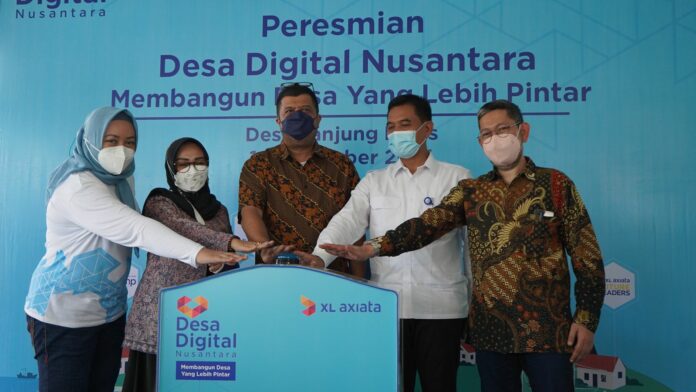 Desa Digital Nusantara