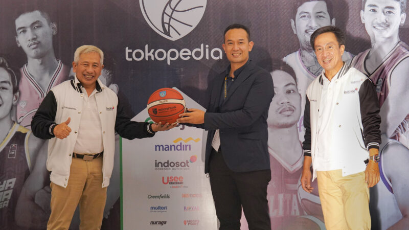 Indonesia Basketball League