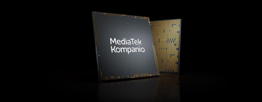 MediaTek Kompanio 1380, Chipset untuk Chromebook Premium