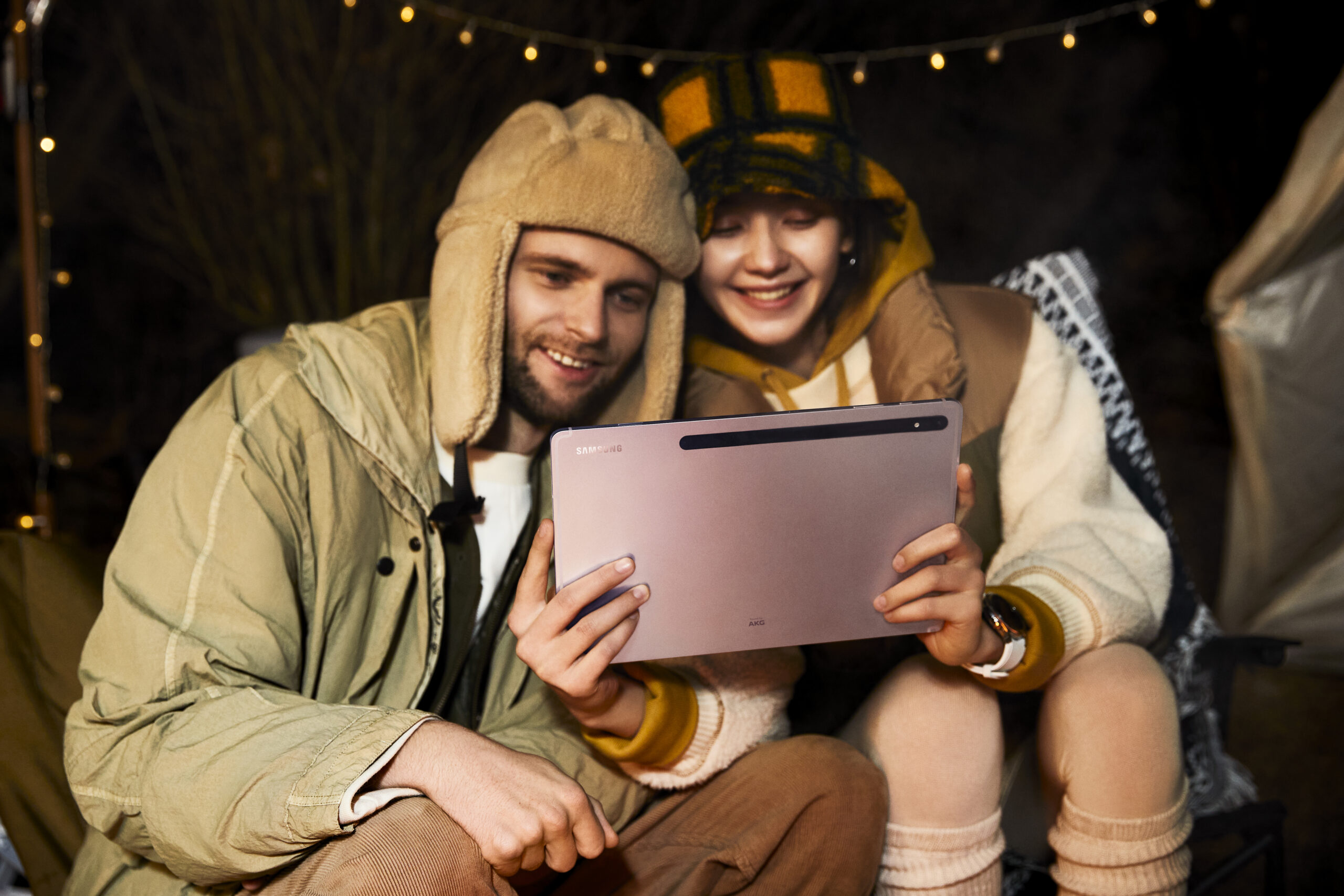 Pre-order Eksklusif Samsung 5G