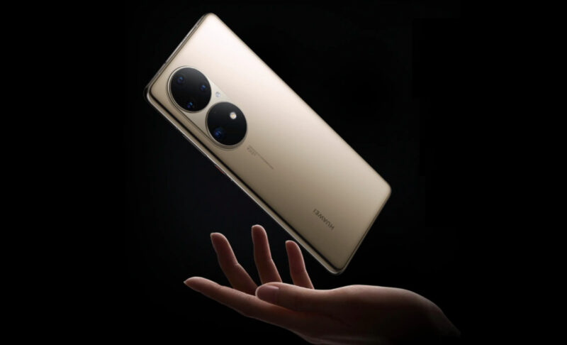 Huawei P50 Pro, Siap Hadir Dengan Huawei XD Optics