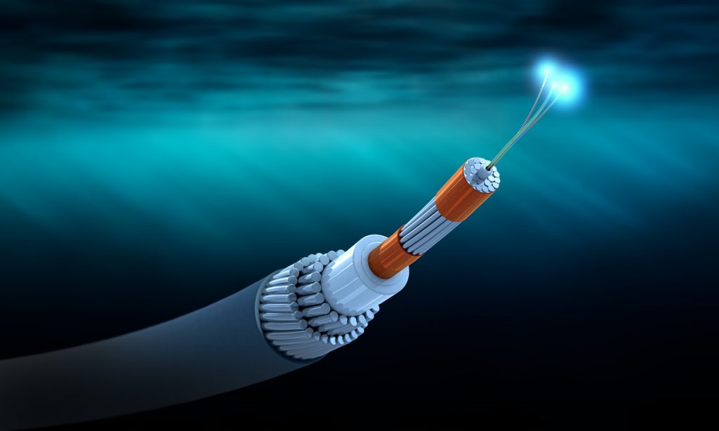 IOH dan Inligo Networks Bangun Sistem Kabel Bawah Laut Sepanjang 18.000 Km
