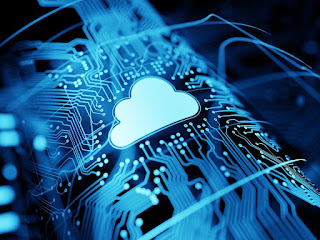 Adopsi Cloud Computing