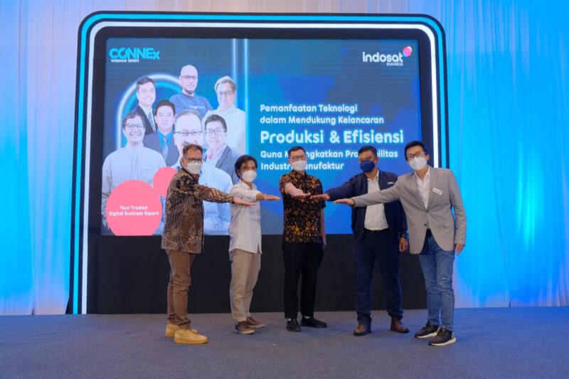 Indosat Business Connex