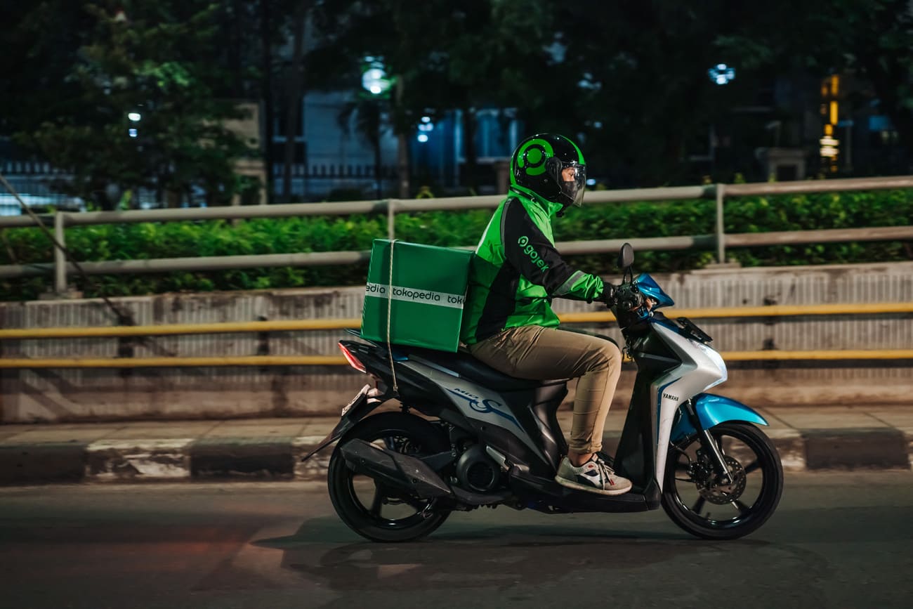 GoTo Mau IPO, Berharap Dapat Himpun Pendanaan Rp15,2 triliun