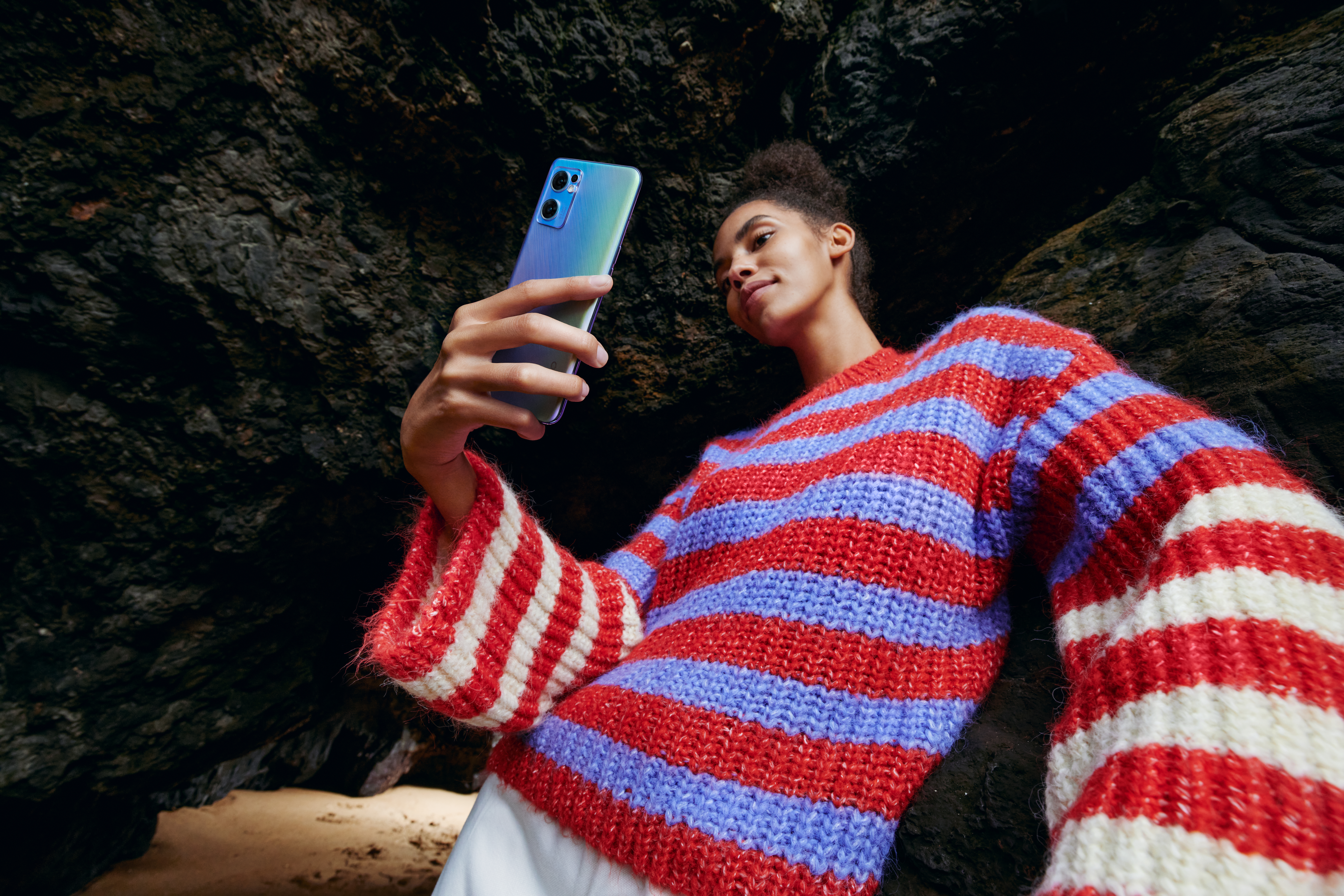 Oppo Reno7 Series 5G