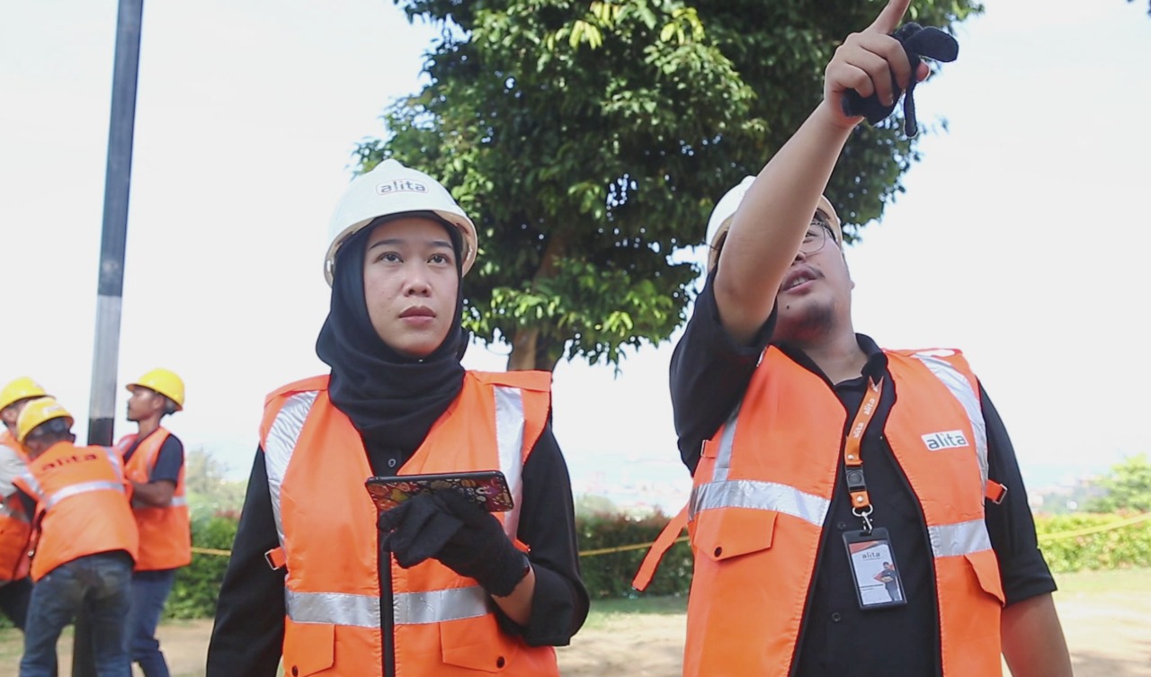 produktivitas Alita
