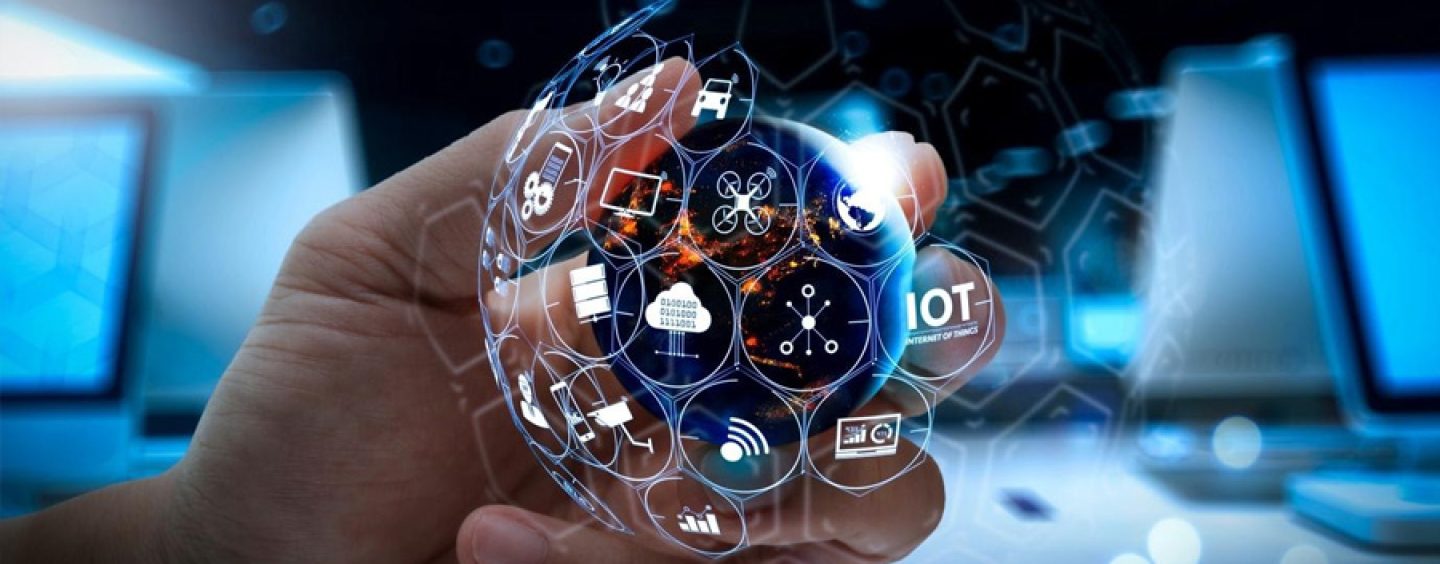 Ini Alasannya UMKM Perlu Masuk Ekosistem IoT