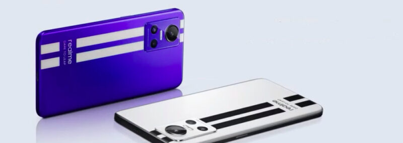 realme GT NEO 3 Resmi Hadir Berbekal Teknologi Terkini Demi Kecepatan!