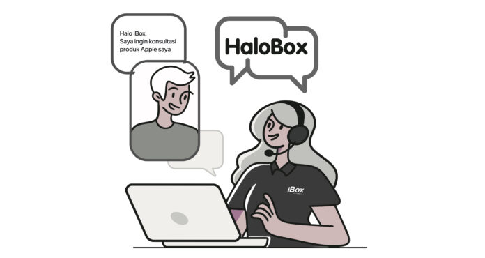 HaloBox