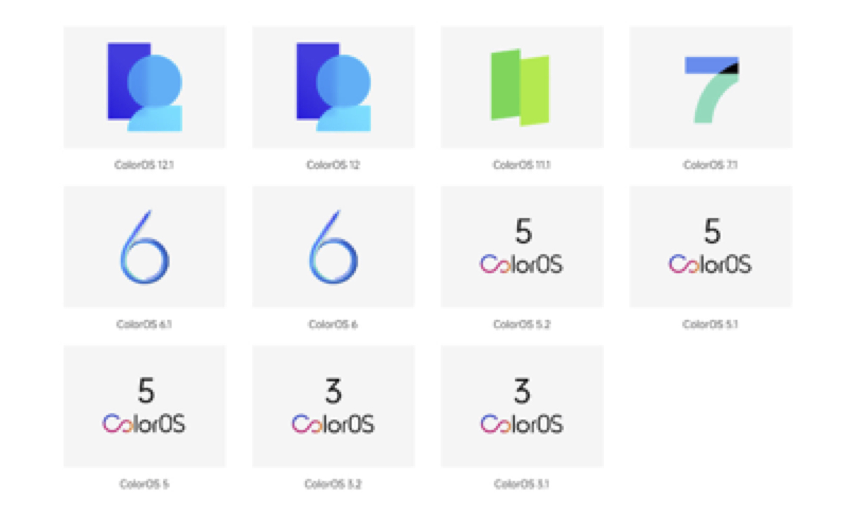 Coloros