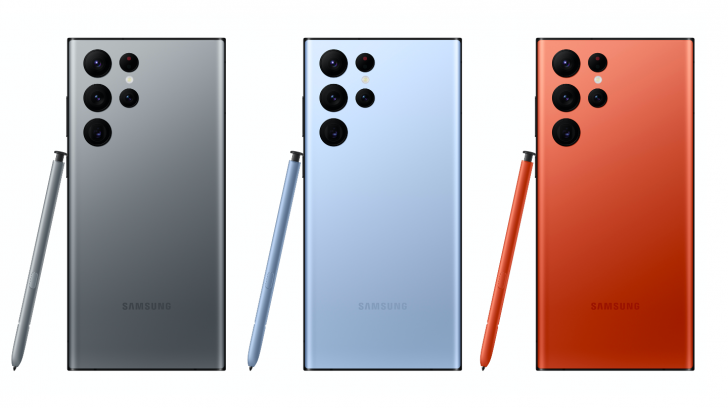 Samsung Galaxy S22 Series 5G Ada 4 Pilihan Warna Baru!