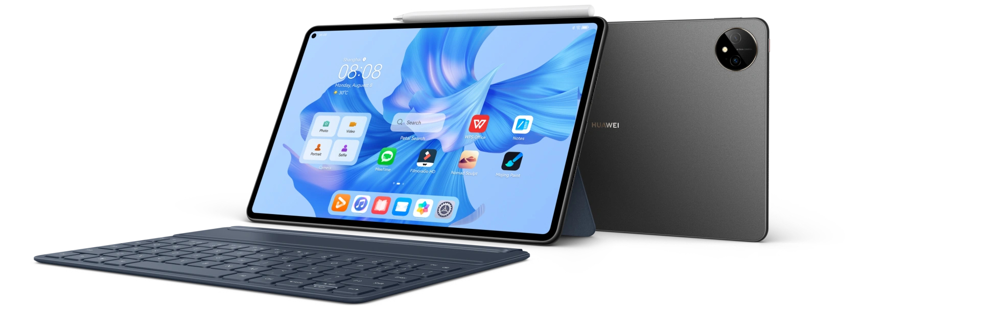 Huawei MatePad Pro, Tablet 11 Inci Paling Tipis dan Ringan