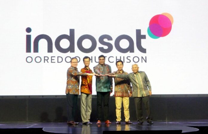 Kinerja Indosat