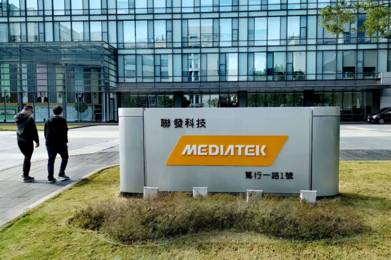 Chipset MediaTek, Dari 5G Hingga Smartphone Premium