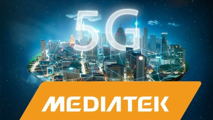 Chipset MediaTek, Dari 5G Hingga Smartphone Premium