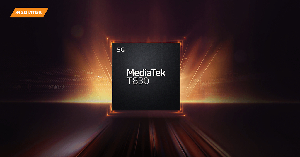 MediaTek Luncurkan Platform T830 Ideal Untuk Jaringan 5G