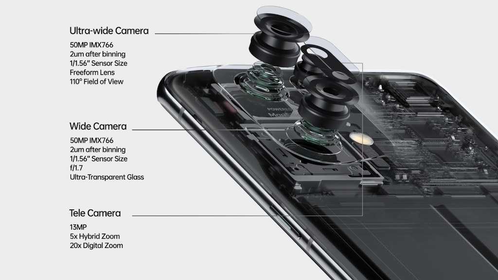 Kamera Oppo Find X5 Pro 5G Mumpuni Untuk Buat Film