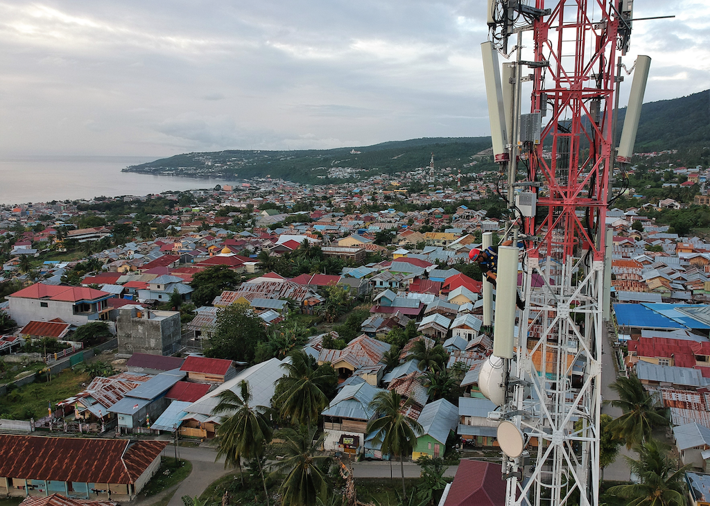 26 Tahun Melayani, Jaringan 4G XL Axiata Terus Meluas