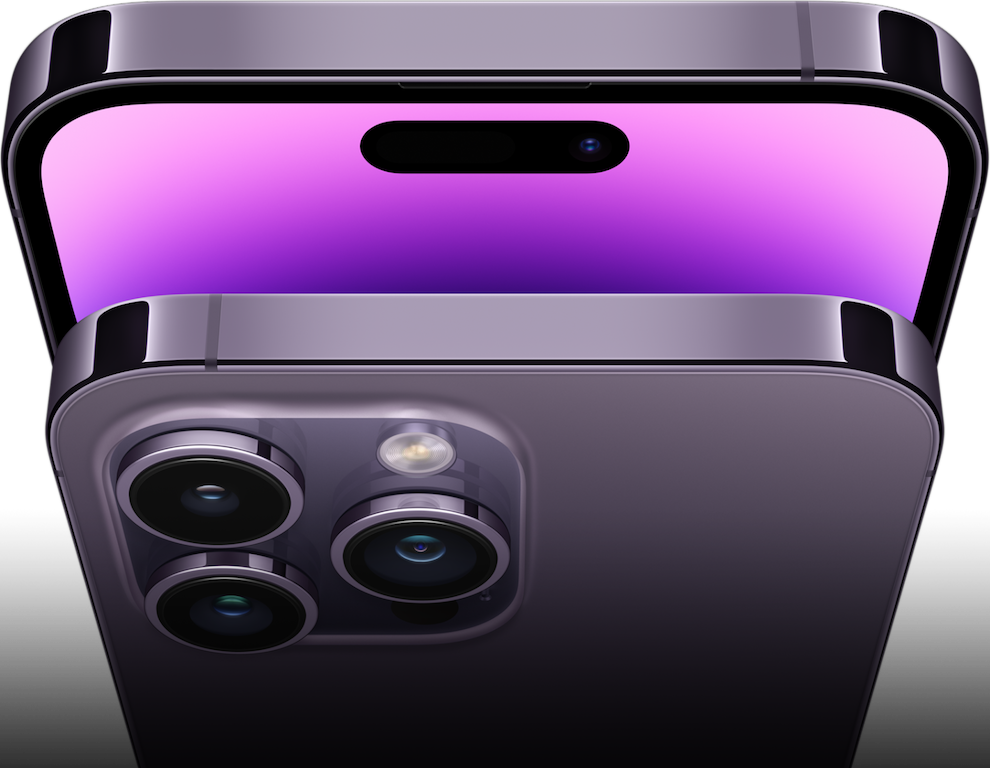 iPhone 14