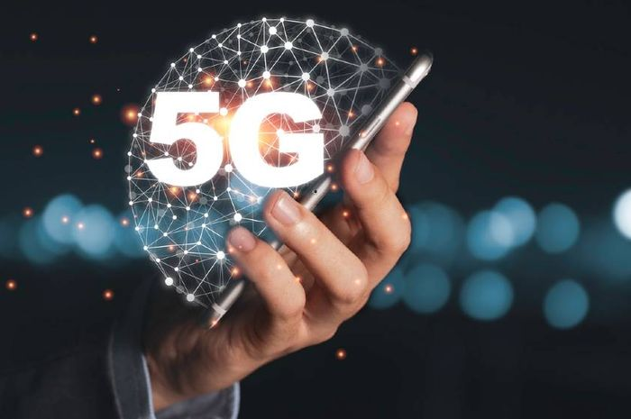 IOH dan IBM Kolaborasi Percepat Utilisasi dan Komersialisasi 5G
