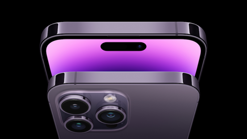 iPhone 14 Pro, Produksi Tertunda Sampai Niat Pindahkan Pabrik