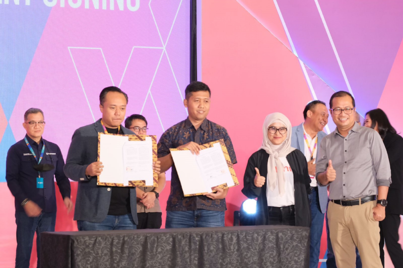 Kolaborasi Telkomsel dan Feedloop, Targetkan Customer Engagement