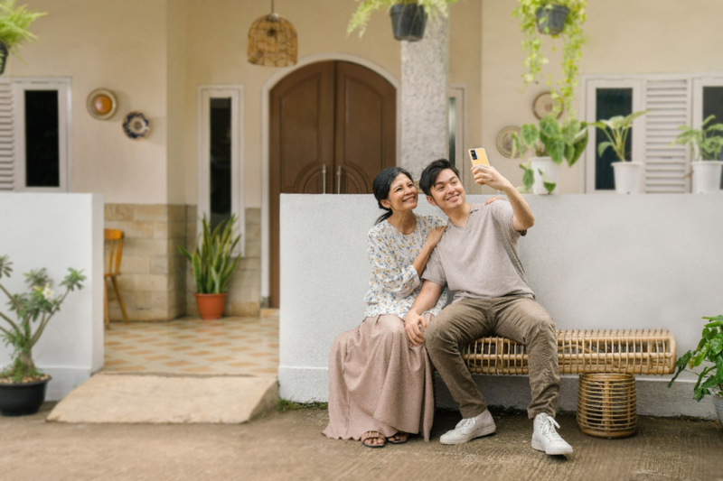 Kampanye #OPPOChooseJoy, Ada 66 Ribu Momen Kebahagiaan