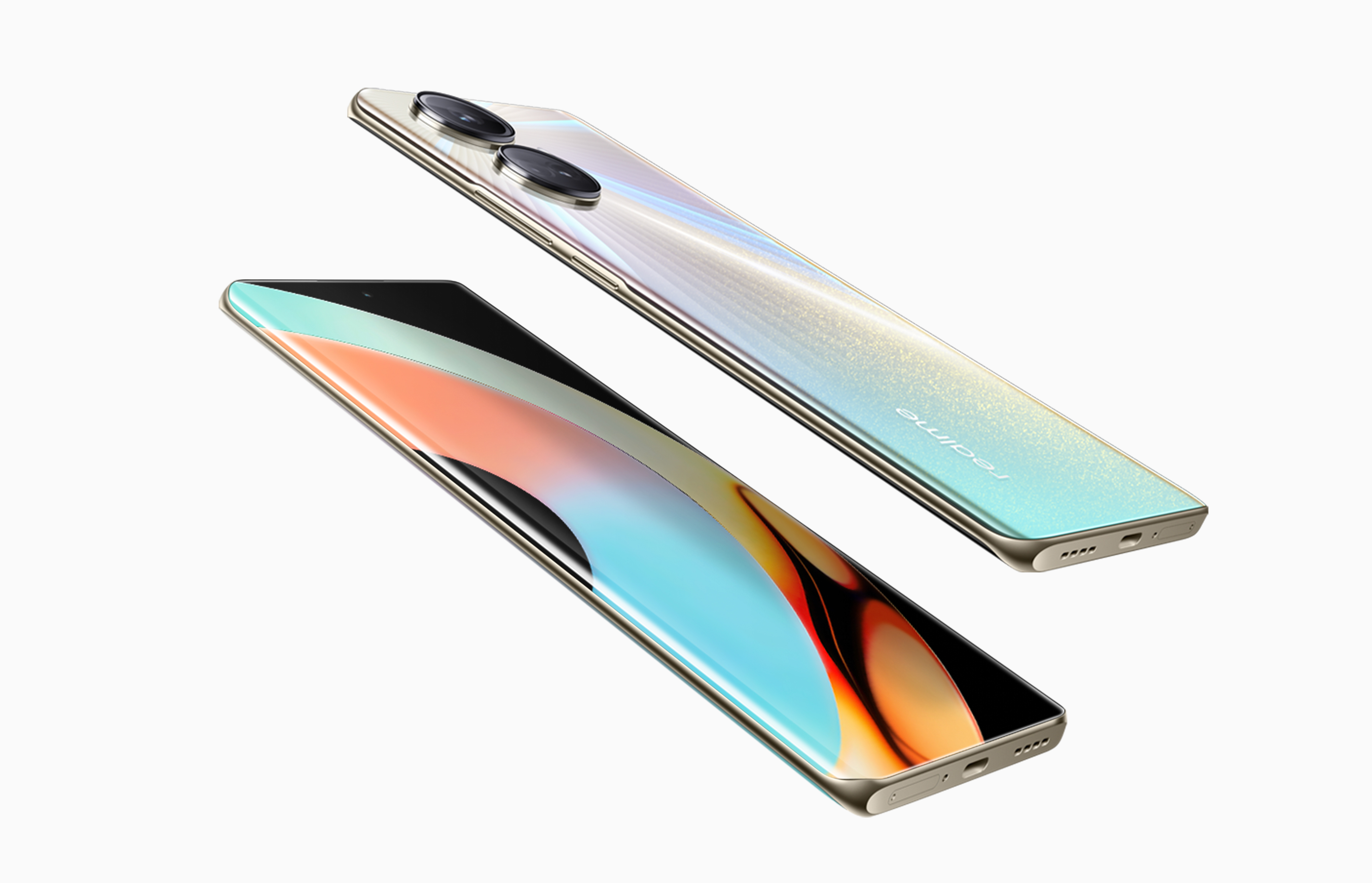 Realme Pro 10