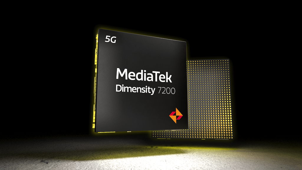 MediaTek Dimensity 7200, Khusus Ponsel Gaming dan Fotografi, Apa Kemampuannya?