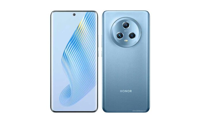 Honor Magic5, Bawa Kamera 54 MP dan Chipset Qualcomm SM8550-AB Snapdragon 8 Gen 2 (4 nm)