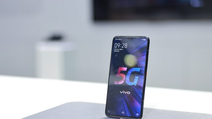 HP Vivo 5G