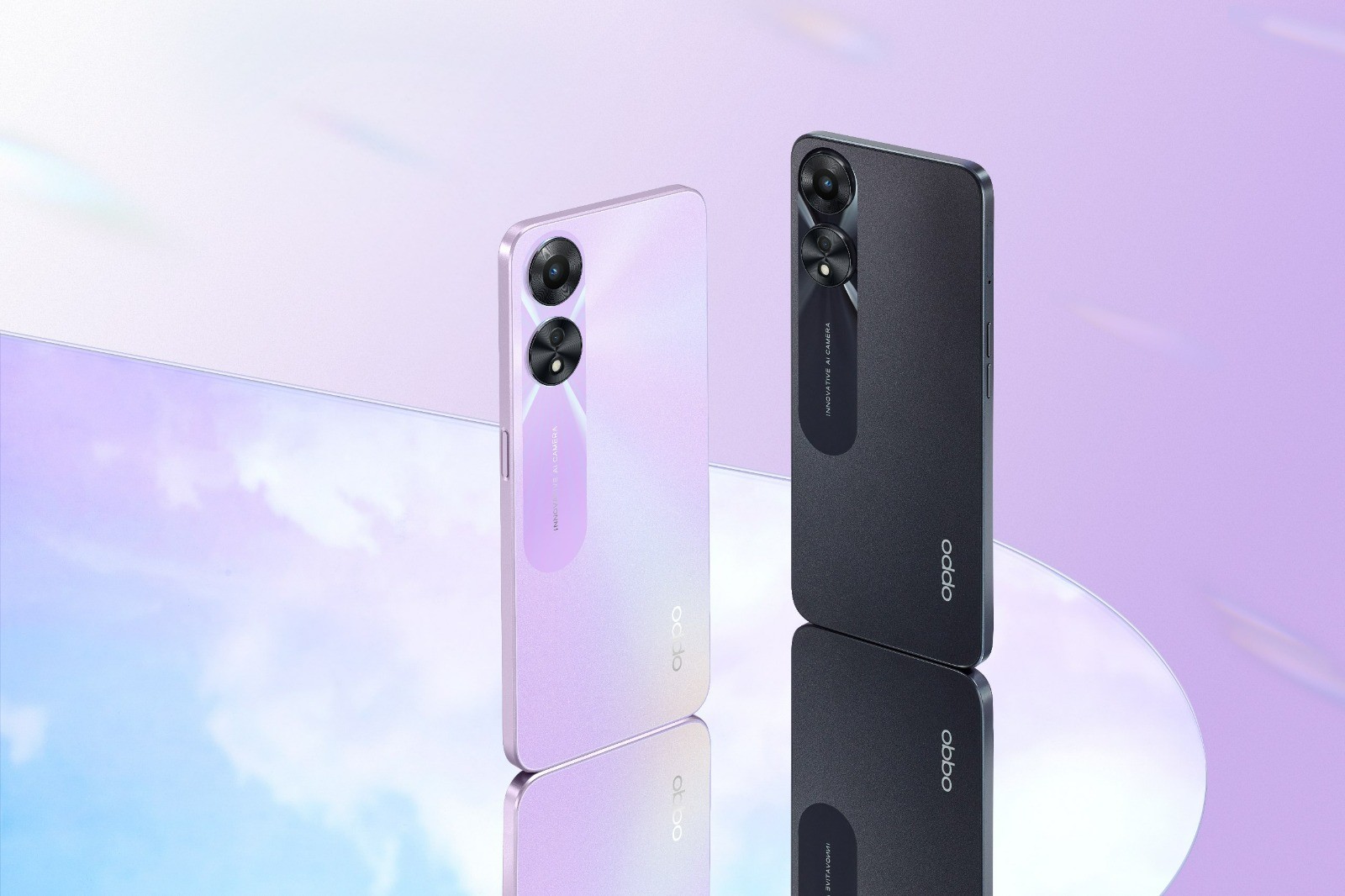 Oppo A78 5G