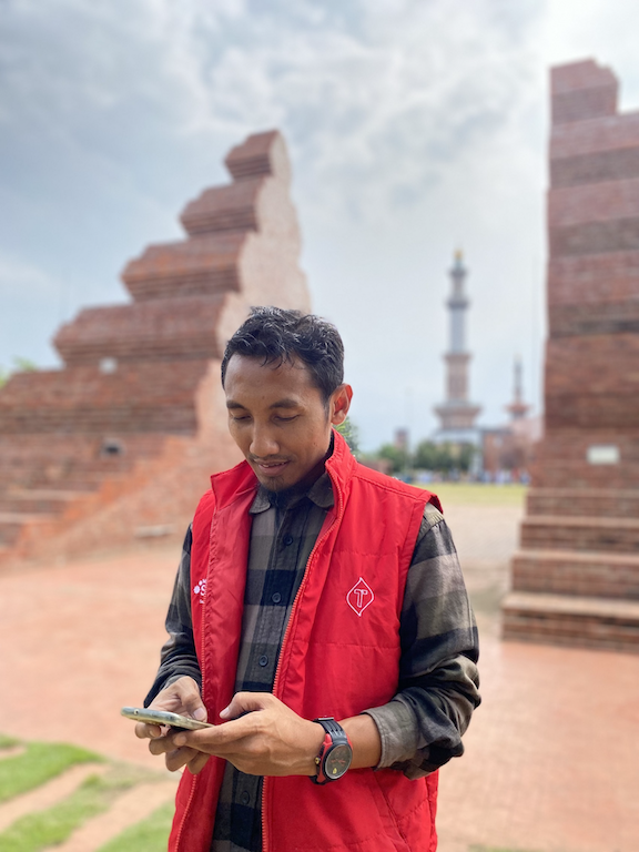 Telkomsel Siaga