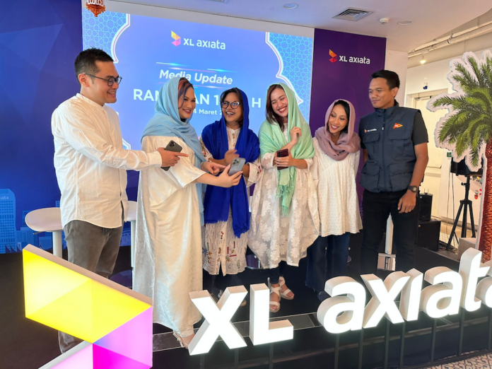 Trafik Data XL