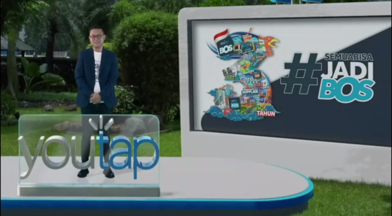 Youtap Bos