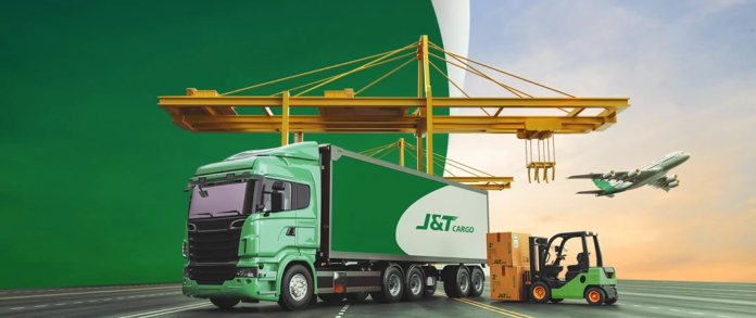 J&T Cargo Papua