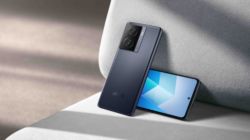 iQOO resmi luncurkan iQOO Z7 5G dan iQOO Z7x 5G