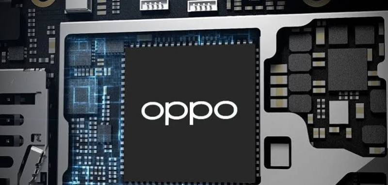 Oppo Chipset