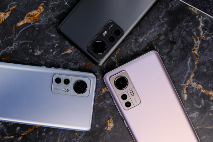Xiaomi 12