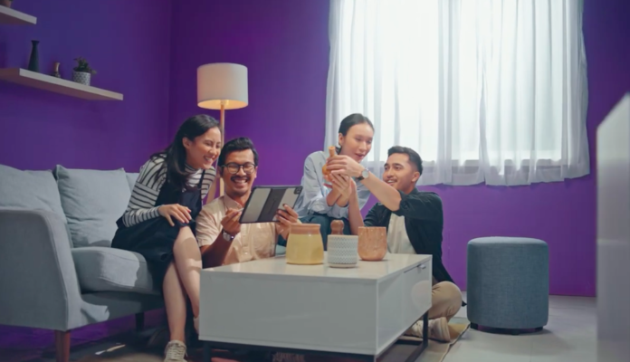 Telkom PaDi UMKM