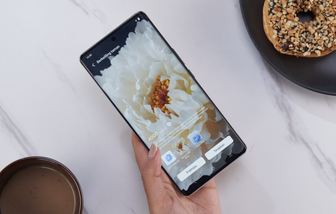 vivo V27 Series, Punya Ragam Fitur Rahasia, Apa itu?