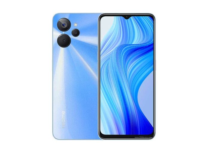 Realme 10T, Bawa Kamera 50 MP dan Chipset Mediatek MT6833P Dimensity 810 (6 nm)