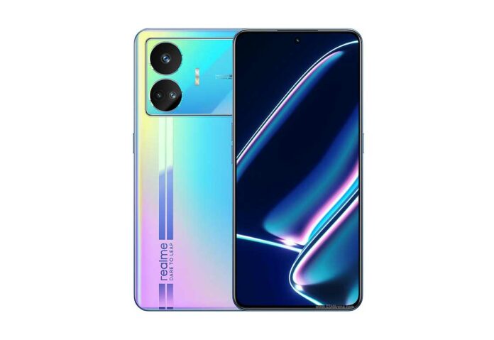 Realme GT Neo5 SE, Bawa Kamera 64 MP dan Chipset Qualcomm SM7475-AB Snapdragon 7+ Gen 2 (4 nm)